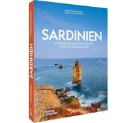 Sardinien: Unvergessliche Entdeckungen zwischen Fels und Meer