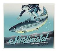 Sr Flavio – Sardinista – CD – Import – BMG