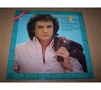 sardou 1972 1973 - Enregistrements Originaux 1972-1973 : Danton / La Chanson D'adieu / Bonsoir Clara / Le Vieux Est De Retour / Les Gens Du Show Business...