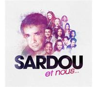 Sardou et nous CD