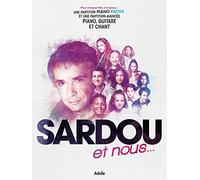 SARDOU et nous, KIDS UNITED