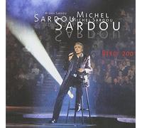 Sardou, Michel - Bercy 2001
