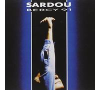 Sardou, Michel - Bercy 91
