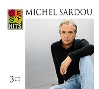 Sardou, Michel - Best Hits-Digi [Import]