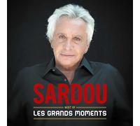 Sardou, Michel - Best of-Les Grands..