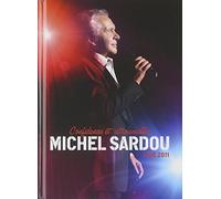 Sardou, Michel - Confidences Et Retrouvailles Live 2011 - Edition limitée (2 CD + DVD)