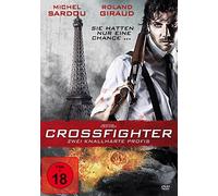 Sardou,Michel - Crossfighter-Zwei Knallharte Profis