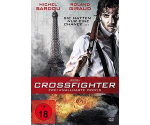Sardou,Michel - Crossfighter-Zwei Knallharte Profis