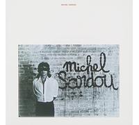 Michel Sardou – Danton – Import – Mercury