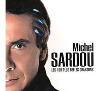 Michel Sardou – Les 100 Plus Belles Chansons – Mercury