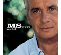 Sardou, Michel - Ms - Coffret Brillant