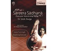 Sareera Sadhana - DVD