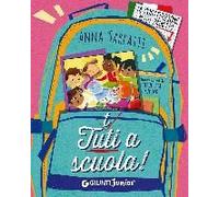 Sarfatti, A: Tutti A Scuola!