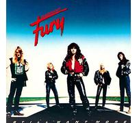 Sargant Fury - Still want more