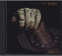 Sargant Fury - Turn The Page [Import]