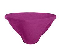 SARGE 2022 Nouveaux Hommes sous-vêtements Bref Coton Sexy Hommes Slips Confortable Gay U Convexe mâle Culotte