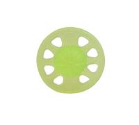 SARGE Hand Exerciser Fingergrip Force Rehabilitation Bandes de résistance Silicone Training Therapy for Guitar Rock Climbing