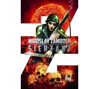 Sargeant - Mirosław Żamboch (Buch auf Polnisch)