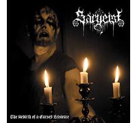 Sargeist - The Rebirth of a Cursed Existence [Import]
