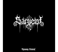 Sargeist - Tyranny returns