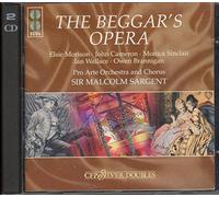 Sargent - Gay: The Beggar's Opera [Import]