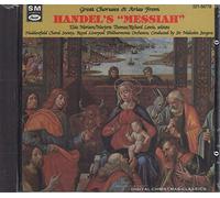 Sargent - Handel's Messiah
