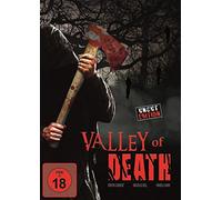 Sargent,Kristin - Valley of Death [Import]
