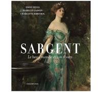 Sargent - Le Beau Monde Et Son Revers