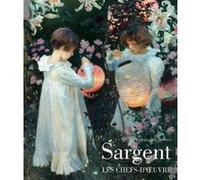 Sargent - Les Chefs-d'oeuvre Stephanie L. Herdrich (Auteur)