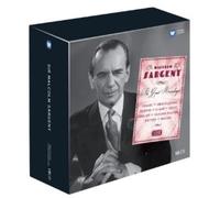 Sargent, Malcolm - Recordings [Import]