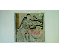 Sargent, Malcolm - Sargent, Malcolm Highlights From Messiah LP Columbia SAX2365 EX/EX 1959 as Sir Malcolm Sargent, blue silver label, with Royal Liverpool Philharmonic Orchestra