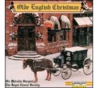 Sargent - Olde English Christmas