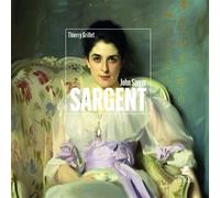 Sargent - Thierry Grillet - Place Des Victoires Eds - cartonné - Monographie