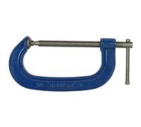 Sargento tipo G uso general 150mm
