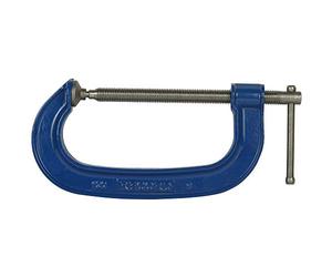 Sargento tipo G uso general 150mm