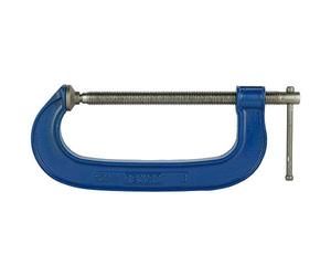Sargento tipo G uso general 200mm