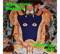 Sarges, Albertine - Girl Missing