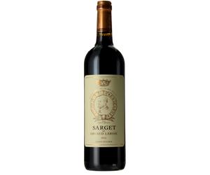 Sarget de Gruaud Larose 2021 - Second Vin du Château Gruaud Larose