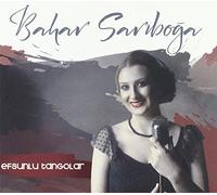 Sariboga, Bahar - Afsunlu Tangolar