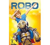 Sarik Andreasjan - Robo