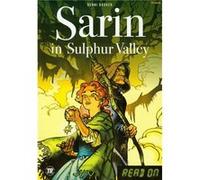 Sarin 1: In Sulphur Valley+Cd - [Livre en VO] Bodker, Benni (Auteur)