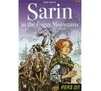 Sarin 3: The Foggy Mountains+Cd - [Livre en VO] Bodker, Benni (Auteur)