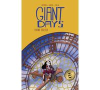 Sarin, Max - Giant Days Vol. 13