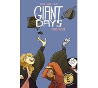 Sarin, Max - Giant Days Vol. 14 SC