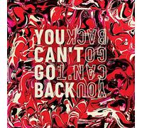 Sarin - You Can't Go Back [Import]