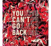 Sarin - You Can't Go Back [Cd]