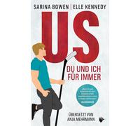 Sarina Bowen Elle Kennedy Anja Mehrm US - Du und ich für immer (HIM-Rei (Poche)