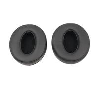 Sarini 1 Paire de Coussinets d'oreille de Remplacement Professionnels pour Sennheiser HD4.50 HD4.50BT HD 4.50BTNC HD4.50SE HD4.40BT HD4.30G HD4.20S HD458BT HD450 HD450BT HD400S HD350BT HD300