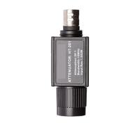 Sarini Atténuateur d'oscilloscope Hantek atténuateur Ht201 atténuation du Signal 20:1 10Mhz Bande passante atténuateur Passif pour Oscilloscope