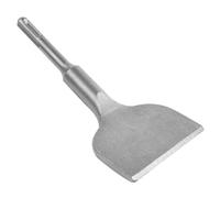 Sarini Burin à carrelage 165x 75 mm Burin SDS Plus pour marteau perforateur, burin plat biseauté